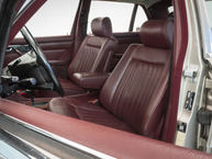 CMC - 1992 Mercedes-Benz 500E - WDB1240361B872073 - Studio